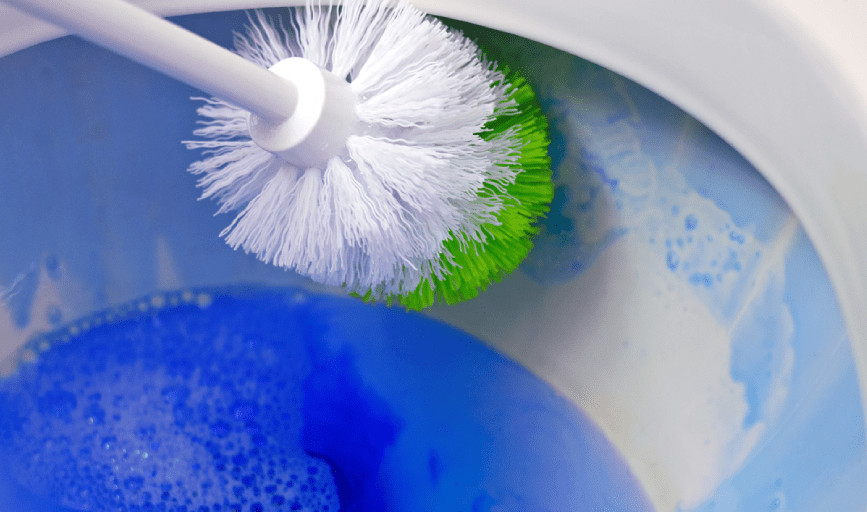 Clarity Cleaning Solutions